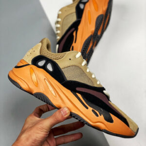 Adidas Yeezy Boost 700 Enflame Amber GW0297 For Sale