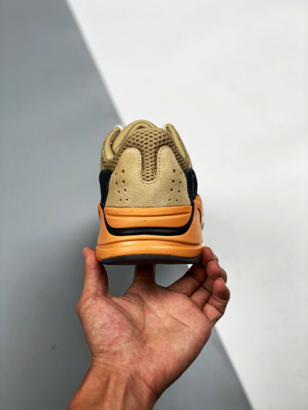 Adidas Yeezy Boost 700 Enflame Amber GW0297 For Sale