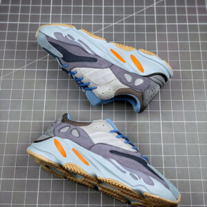 Adidas Yeezy Boost 700 Carbon Blue FW2498 For Sale