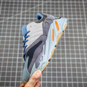 Adidas Yeezy Boost 700 Carbon Blue FW2498 For Sale