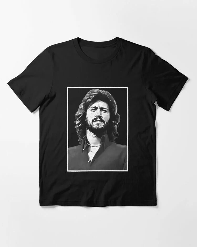 Barry Gibb Type 161 T Shirt