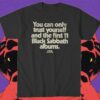 Black Sabbath Type 330 T Shirt