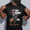 Bob Dylan Type 889 T Shirt