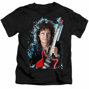 Brian May Type 384 T Shirt