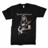 David Gilmour Guitar Type 243 T Shirt