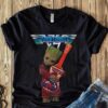 Eddie Van Halen Groot Type 184 T Shirt