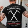 Eisbrecher Type 4256 T Shirt