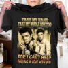 Elvis Presley Type 638 T Shirt