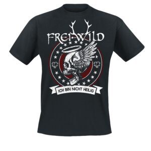 Frei Wild Type 2341 T Shirt