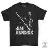 Jimi Hendrix Type 1038 T Shirt