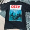 Ozzy Osbourne Type 1631 T Shirt