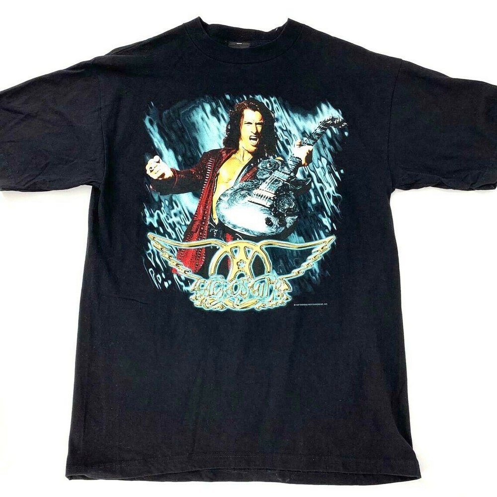 Joe Perry Type 3066 T Shirt