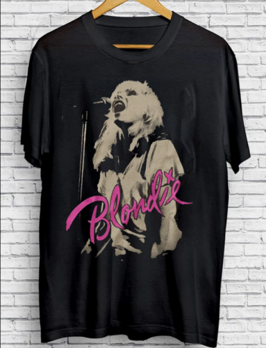 Blondie Type 4208 T Shirt