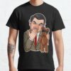 Mr Bean Type 3789 T Shirt