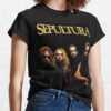 Sepultura Type 3494 T Shirt