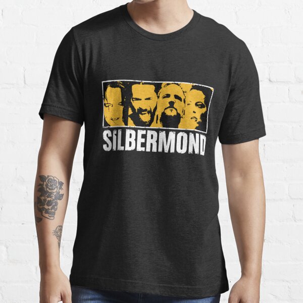 Silbermond Type 4295 T Shirt