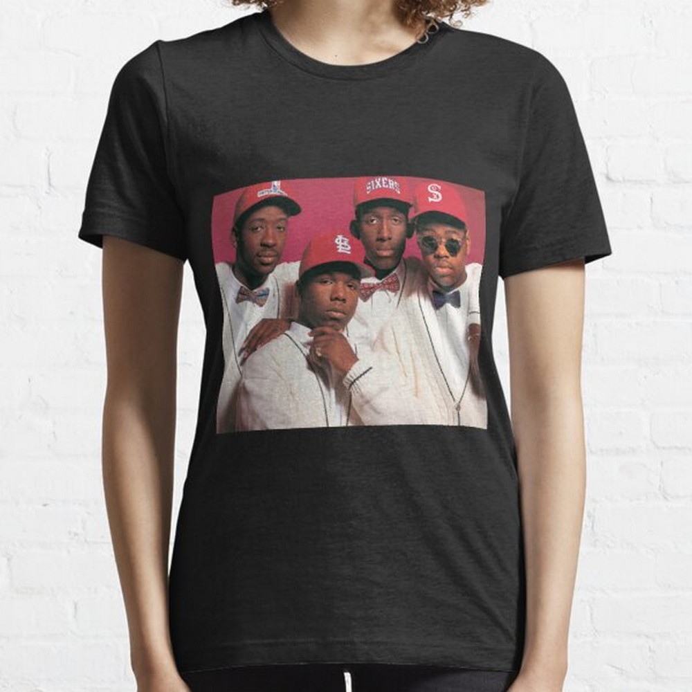 Boyz Ii Men Type 4085 T Shirt