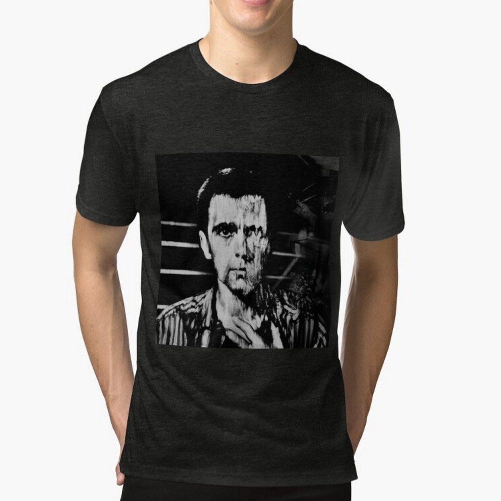 Peter Gabriel Type 3255 T Shirt