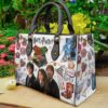 Harry Potter 1 Women Leather Hand Bag