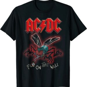 Acdc Type 1853 T Shirt