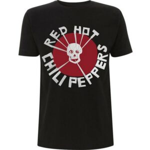 Red Hot Chili Peppers Type 3735 T Shirt