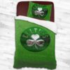 Nba Boston Celtics Logo Type 1693 Bedding Sets Sporty Bedroom Home Decor