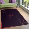 Gucci Luxury Fashion Brand Rug Home Decor Area Carpet Door Mat