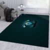 Chanel Area Luxury Fashion Brand Rug Area Carpet Door Mat Home Decor