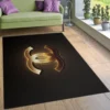 Chanel S Luxury Fashion Brand Rug Home Decor Area Carpet Door Mat