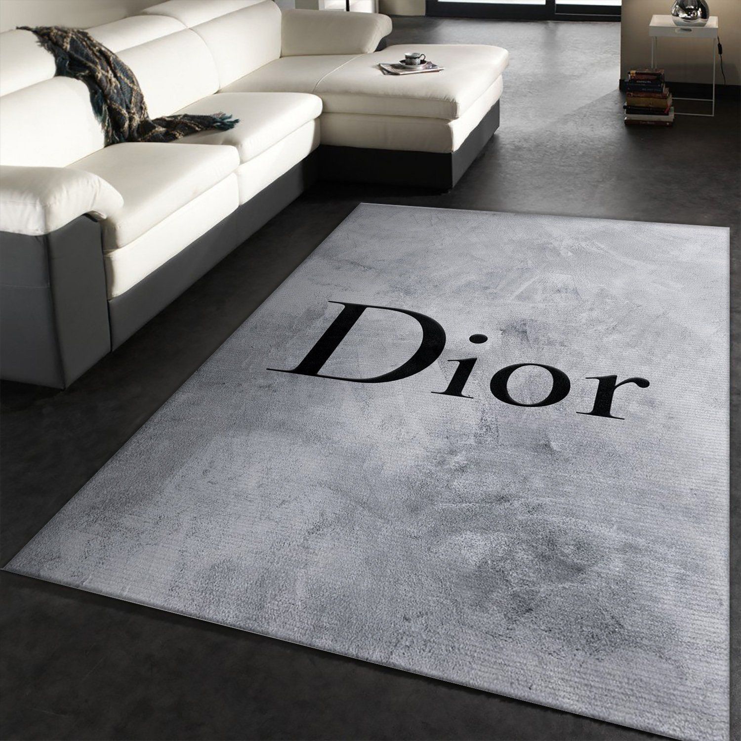Dior Area Luxury Fashion Brand Rug Home Decor Door Mat Area Carpet