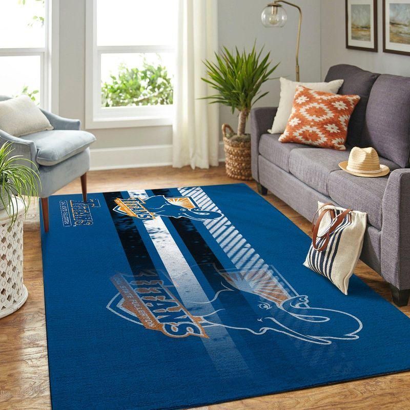 Cal State Fullerton Titans Ncaa Custom Type 8369 Rug Living Room Area Carpet Home Decor