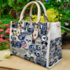 Los Angeles Rams Women Leather Hand Bag