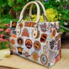 Phoenix Suns 2 Women Leather Hand Bag