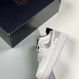 3M x Nike Air Force 1 Summit White CT2299-100 For Sale