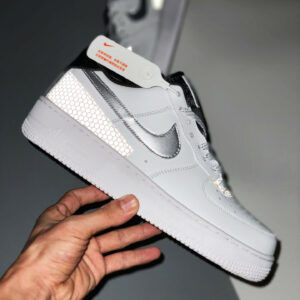 3M x Nike Air Force 1 Summit White CT2299-100 For Sale