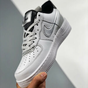 3M x Nike Air Force 1 Summit White CT2299-100 For Sale