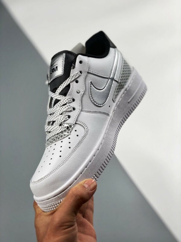 3M x Nike Air Force 1 Summit White CT2299-100 For Sale