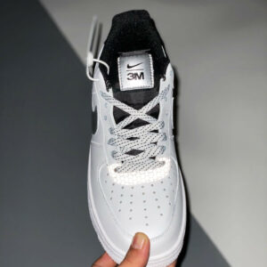 3M x Nike Air Force 1 Summit White CT2299-100 For Sale