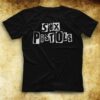 Sex Pistols Type 3657 T Shirt