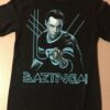 The Big Bang Theory Type 3805 T Shirt