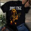 Jimmy Page Type 1185 T Shirt