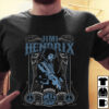 Jimi Hendrix Type 1022 T Shirt