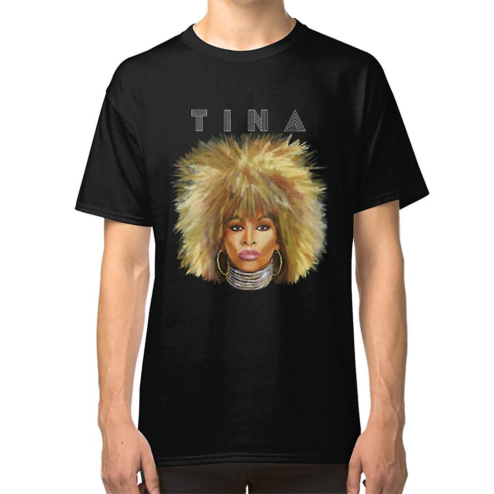 Tina Turner Type 3571 T Shirt