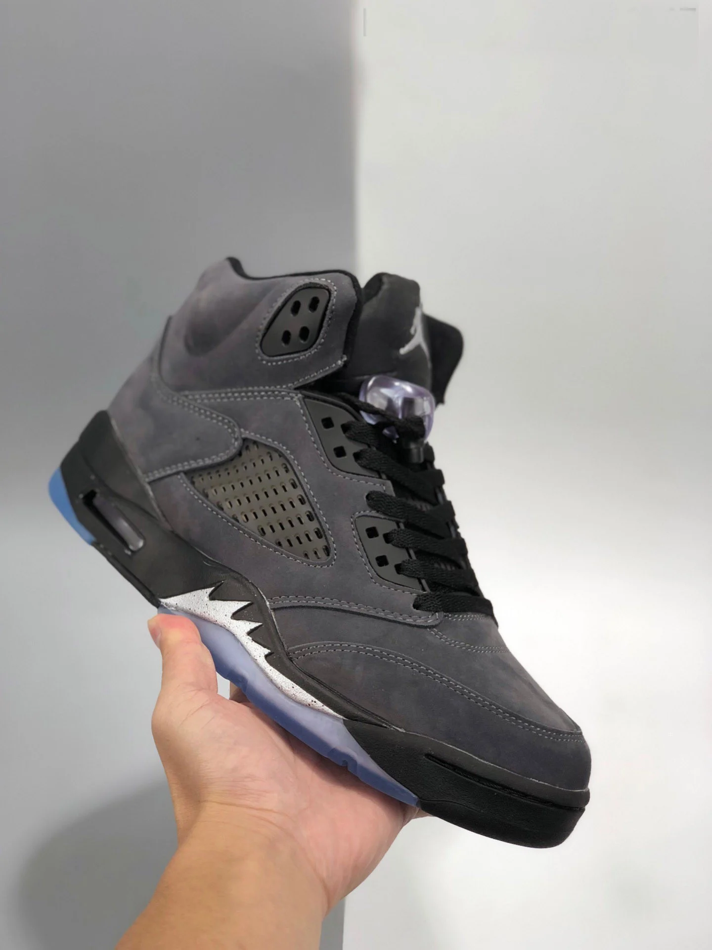 Air Jordan 5 Anthracite DB0731-001 For Sale