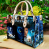 James CameronBags Avatar Women Leather Hand Bag