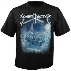 Sonata Arctica Type 3962 T Shirt