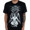 Darkthrone Type 3823 T Shirt