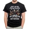 Def Leppard Type 2703 T Shirt