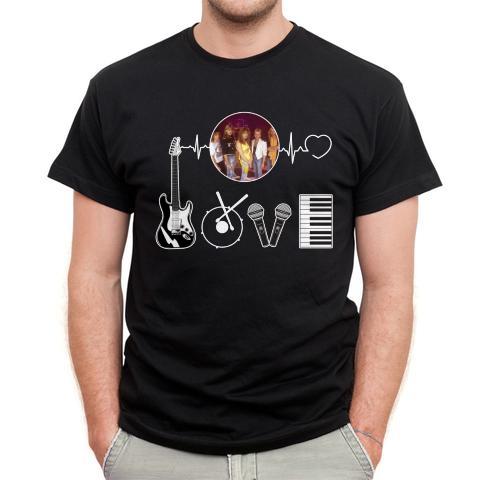 Def Leppard Type 2700 T Shirt