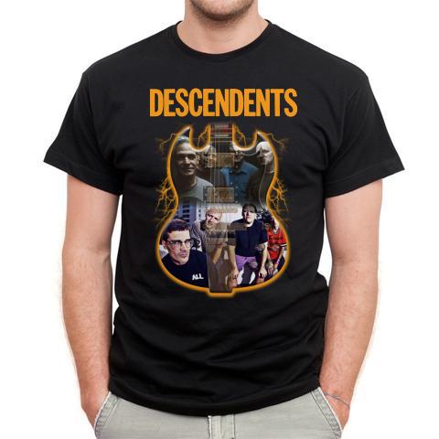 Descendents Type 2743 T Shirt